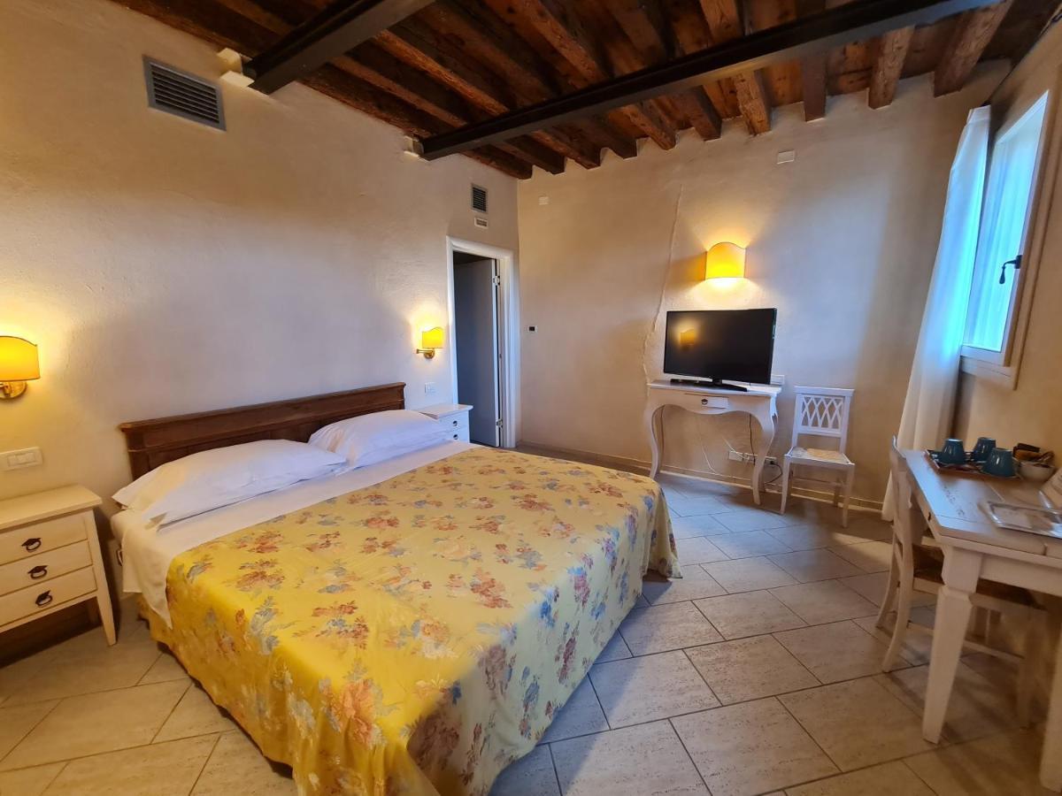 Agriturismo San Michele Vicenza Bagian luar foto