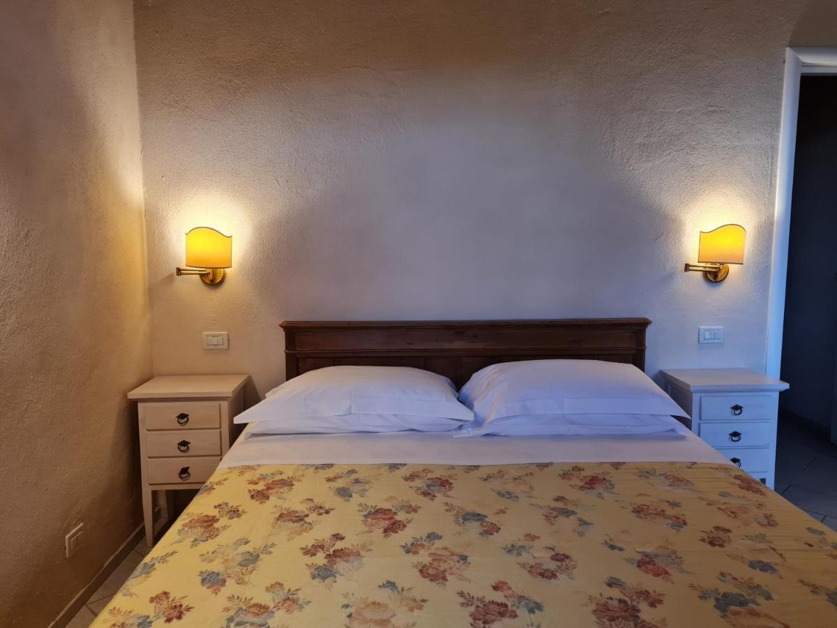 Agriturismo San Michele Vicenza Bagian luar foto