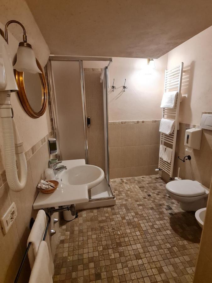 Agriturismo San Michele Vicenza Bagian luar foto