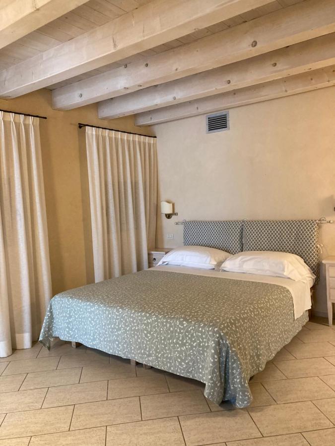 Agriturismo San Michele Vicenza Bagian luar foto