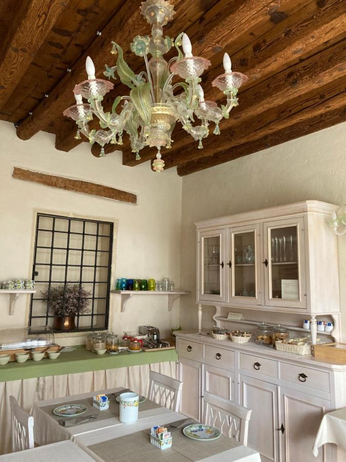 Agriturismo San Michele Vicenza Bagian luar foto