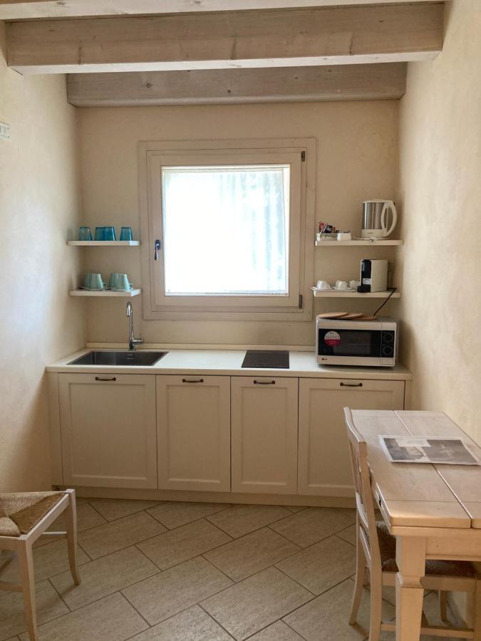 Agriturismo San Michele Vicenza Bagian luar foto