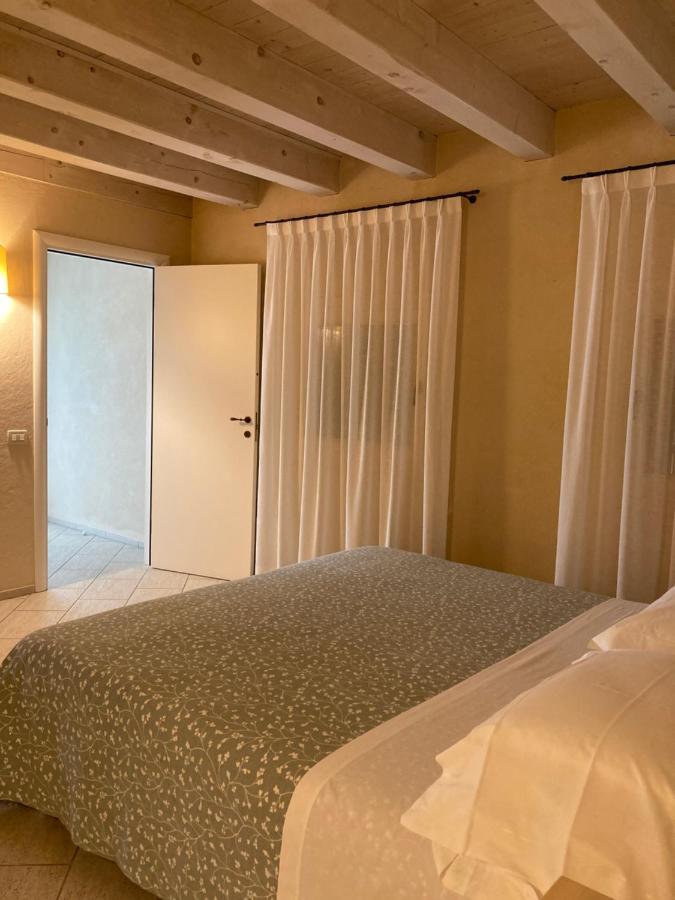 Agriturismo San Michele Vicenza Bagian luar foto