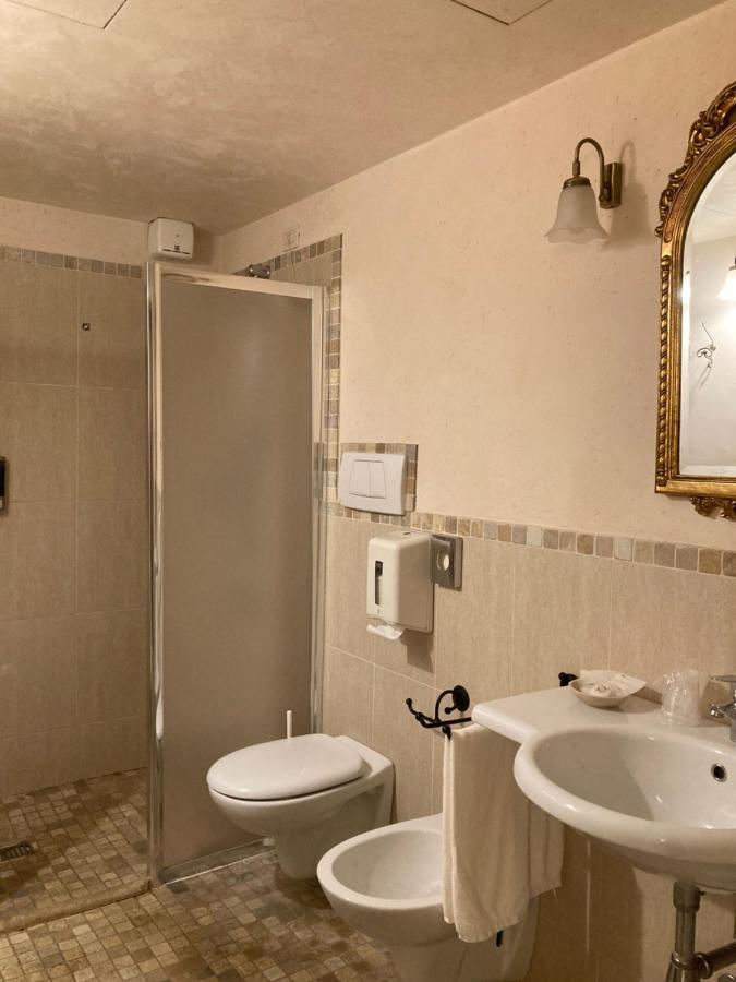 Agriturismo San Michele Vicenza Bagian luar foto