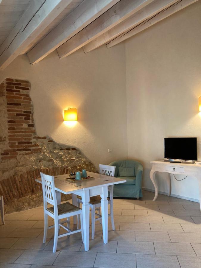 Agriturismo San Michele Vicenza Bagian luar foto