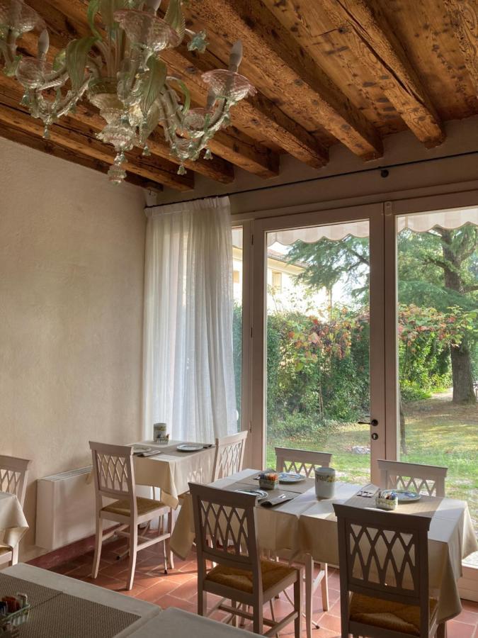 Agriturismo San Michele Vicenza Bagian luar foto