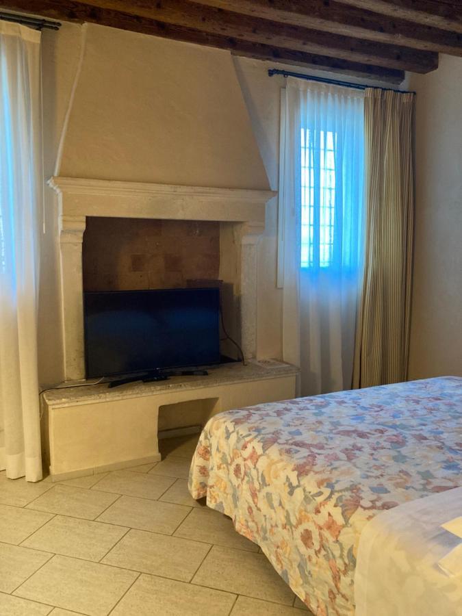 Agriturismo San Michele Vicenza Bagian luar foto