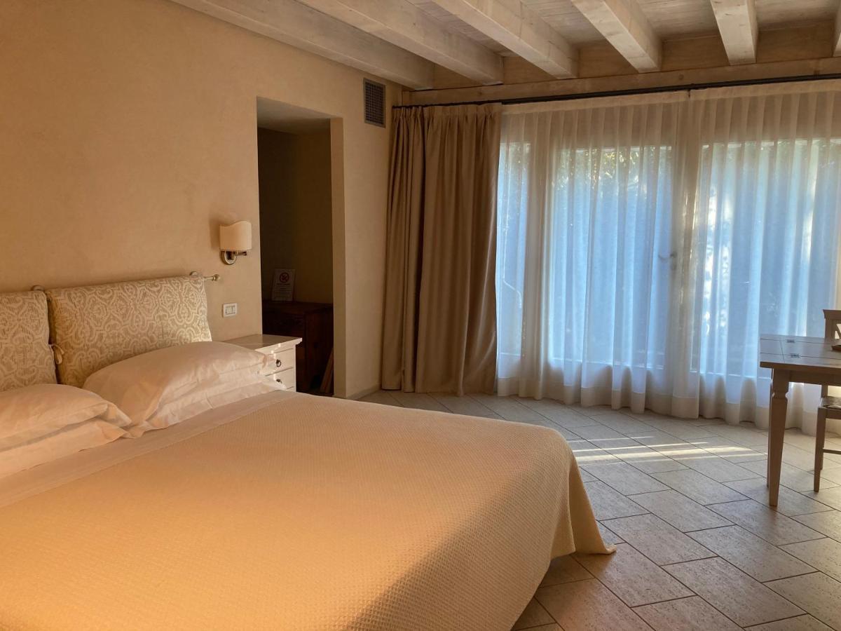 Agriturismo San Michele Vicenza Bagian luar foto