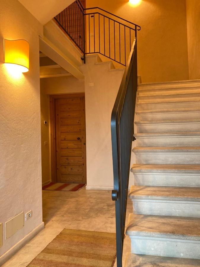 Agriturismo San Michele Vicenza Bagian luar foto