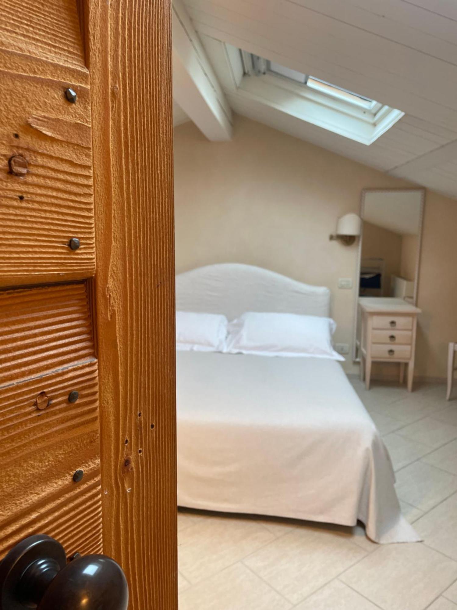 Agriturismo San Michele Vicenza Bagian luar foto