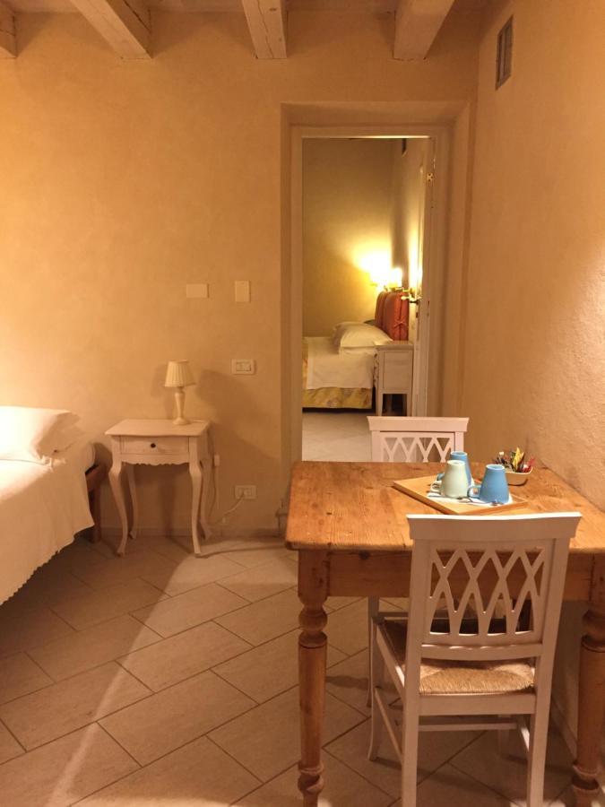 Agriturismo San Michele Vicenza Bagian luar foto